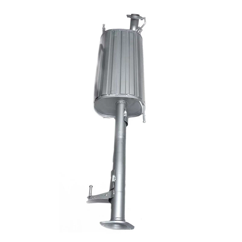 Silencieux central pour Toyota Prado 4.0L