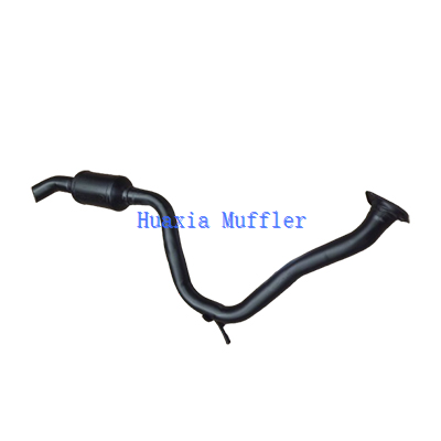 REAR MUFFLER For Toyota RAV4 ACA3#